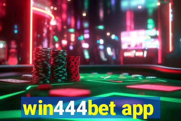 win444bet app